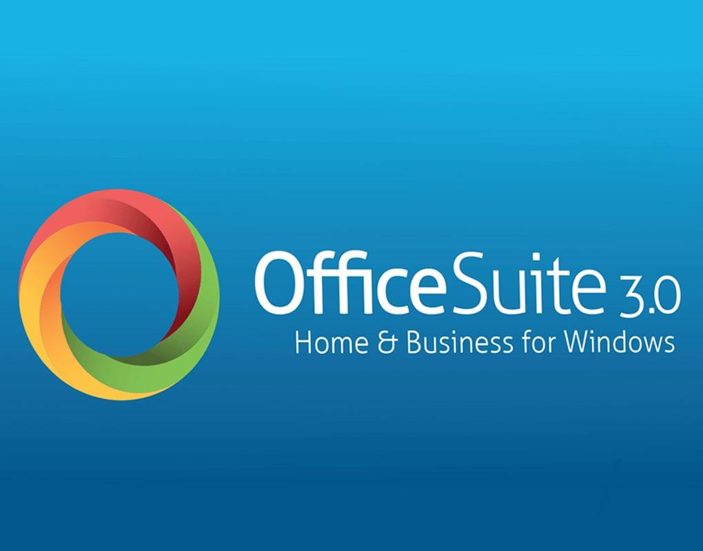 OfficeSuite