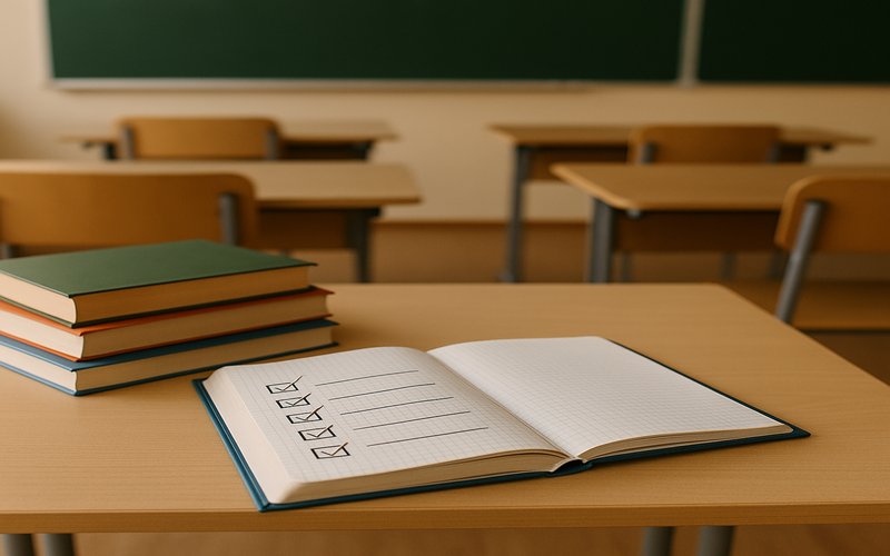Как подготовиться к коллоквиуму по шагам