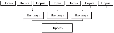 Общая характеристика внутригосударственного права. Автор24 — интернет-биржа студенческих работ