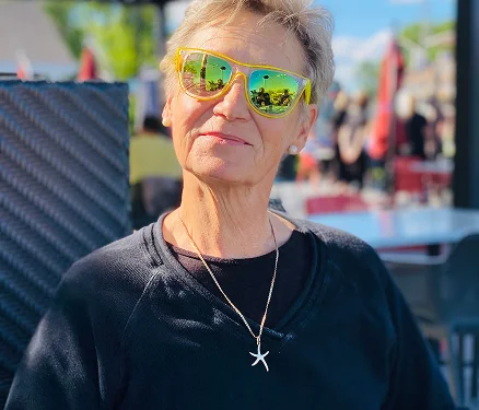 Светлана Кузнецова