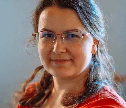 Анна Романова