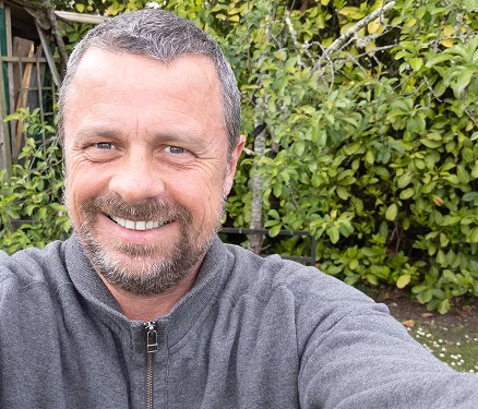 Сергей Ефимов