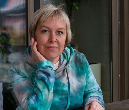 Ольга Лаптева