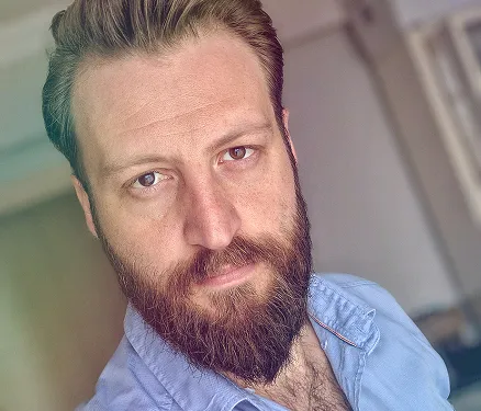 Владимир Нестеров