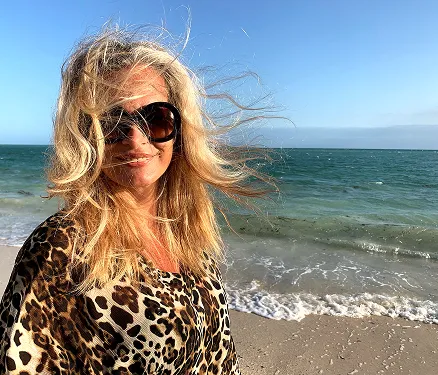 Елена Ситникова