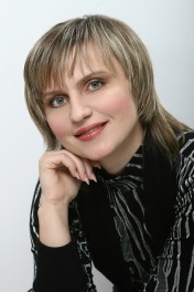 Олеся Л. – частный репетитор. Эксперт на Автор24