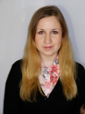Екатерина М. – частный репетитор. Эксперт на Автор24