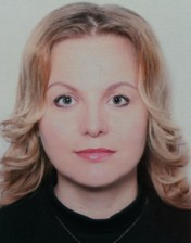 Ольга Л. – частный репетитор. Эксперт на Автор24