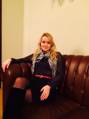Ольга К. – частный репетитор. Эксперт на Автор24