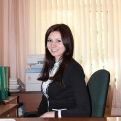 Татьяна П. – частный репетитор. Эксперт на Автор24