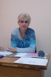 МаринаНиколаевнаСербул С. – частный репетитор. Эксперт на Автор24