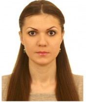 Юлия С. – частный репетитор. Эксперт на Автор24
