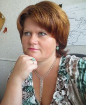 Ольга Р. – частный репетитор. Эксперт на Автор24