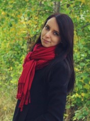 Дарья А. – частный репетитор. Эксперт на Автор24