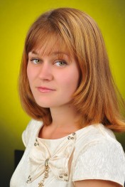 Оксана К. – частный репетитор. Эксперт на Автор24