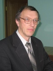 Юрий Р. – частный репетитор. Эксперт на Автор24