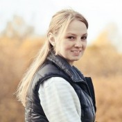 Наталья Л. – частный репетитор. Эксперт на Автор24