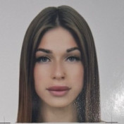 Кристина П. – частный репетитор. Эксперт на Автор24