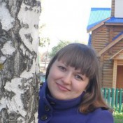Светлана К. – частный репетитор. Эксперт на Автор24