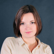 Татьяна С. – частный репетитор. Эксперт на Автор24