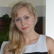 Юлия Ф. – частный репетитор. Эксперт на Автор24