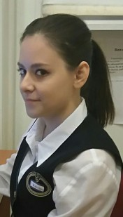 Екатерина В. – частный репетитор. Эксперт на Автор24