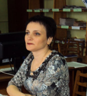 Наталия О. – частный репетитор. Эксперт на Автор24