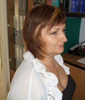 Наталия Л. – частный репетитор. Эксперт на Автор24