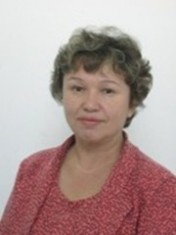 Ирина Г. – частный репетитор. Эксперт на Автор24