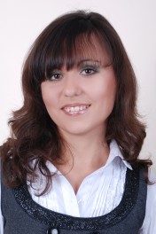 Дарья  П. – частный репетитор. Эксперт на Автор24