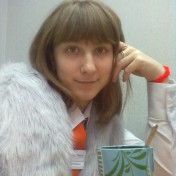 Ольга Д. – частный репетитор. Эксперт на Автор24