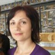 Людмила К. – частный репетитор. Эксперт на Автор24