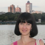 Юлия Т. – частный репетитор. Эксперт на Автор24