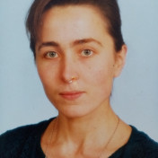 Ксения Д. – частный репетитор. Эксперт на Автор24