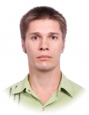 Дмитрий Ф. – частный репетитор. Эксперт на Автор24