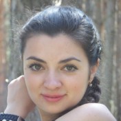 Анастасия О. – частный репетитор. Эксперт на Автор24