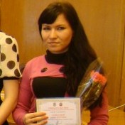Дарья Петровна А. – частный репетитор. Эксперт на Автор24