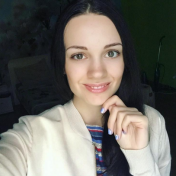 Екатерина Р. – частный репетитор. Эксперт на Автор24