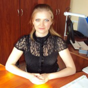 Людмила Ц. – частный репетитор. Эксперт на Автор24