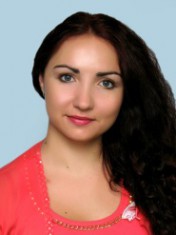 Екатерина Т. – частный репетитор. Эксперт на Автор24
