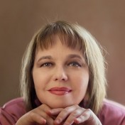 Ольга В. – частный репетитор. Эксперт на Автор24