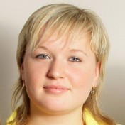 Ольга О. – частный репетитор. Эксперт на Автор24