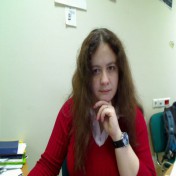 Ольга Г. – частный репетитор. Эксперт на Автор24