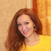 Ирина К. – частный репетитор. Эксперт на Автор24