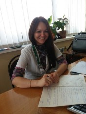 Юлия Б. – частный репетитор. Эксперт на Автор24