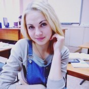 Ирина Л. – частный репетитор. Эксперт на Автор24