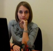 Юлия Л. – частный репетитор. Эксперт на Автор24