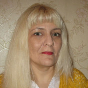 Ирина С. – частный репетитор. Эксперт на Автор24