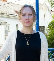 Оксана Л. – частный репетитор. Эксперт на Автор24
