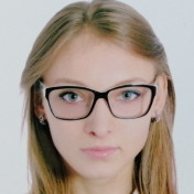 Екатерина Д. – частный репетитор. Эксперт на Автор24